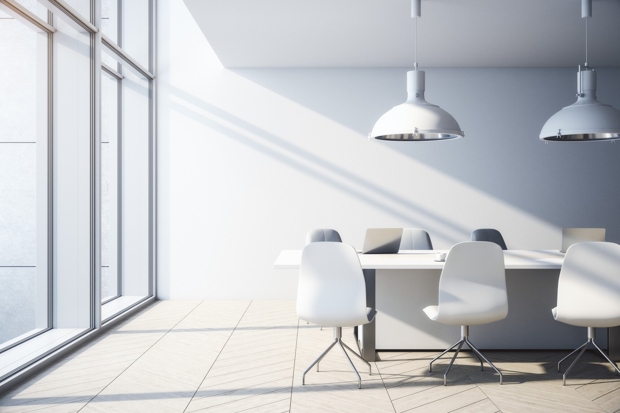 5 Creative Commercial Property Marketing and Advertising Techniques